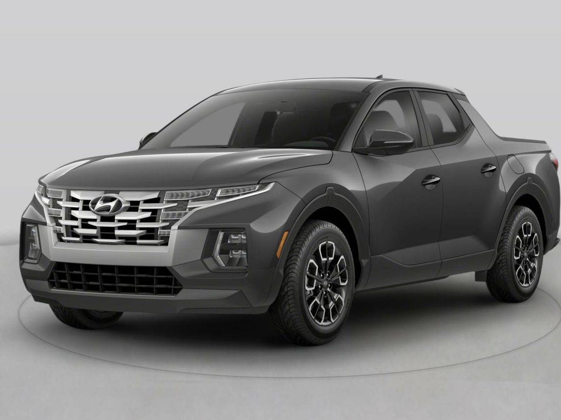 HYUNDAI SANTA CRUZ 2024 5NTJCDDFXRH119208 image